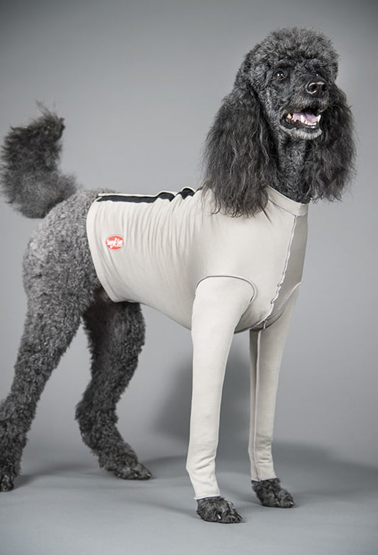 Surgi-Sox Torso w/ Forelimb Leggings - Step-In