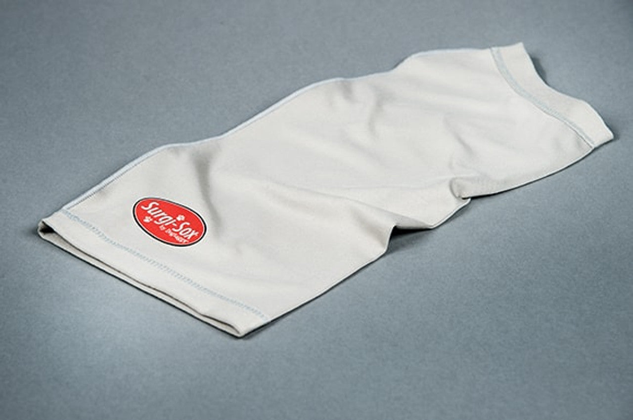 Surgi-Sox Torso for the Forelimb Amputee
