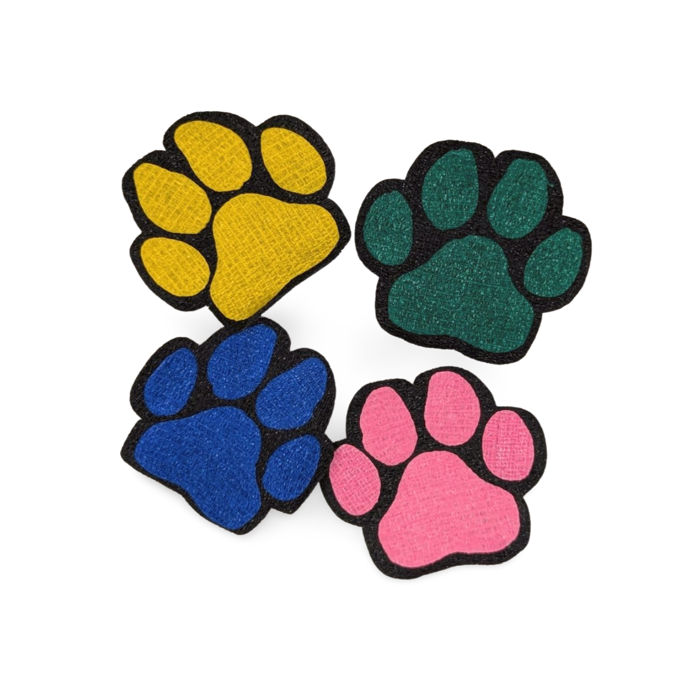 Paw Print