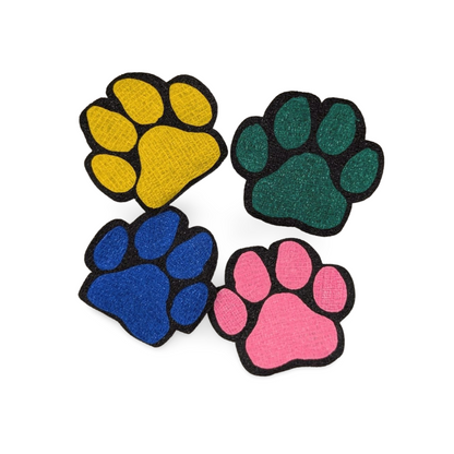 Paw Print