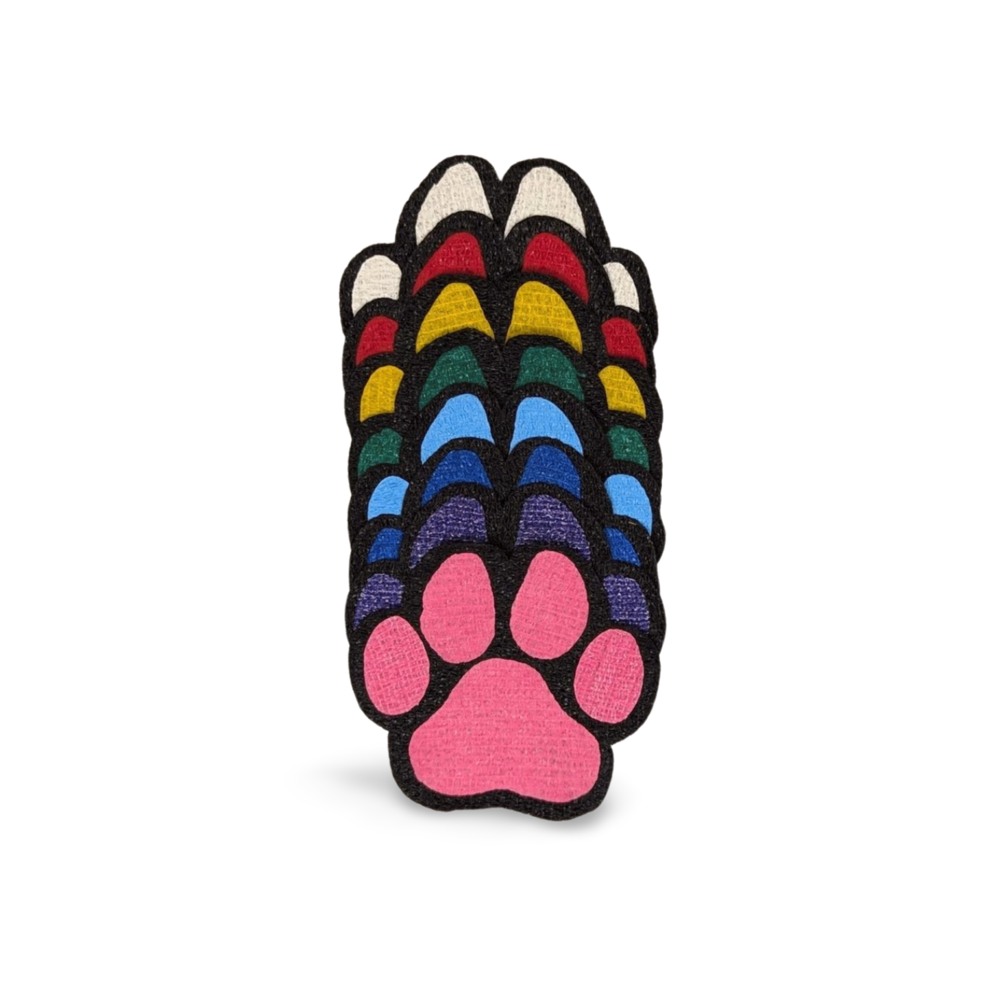 Paw Print