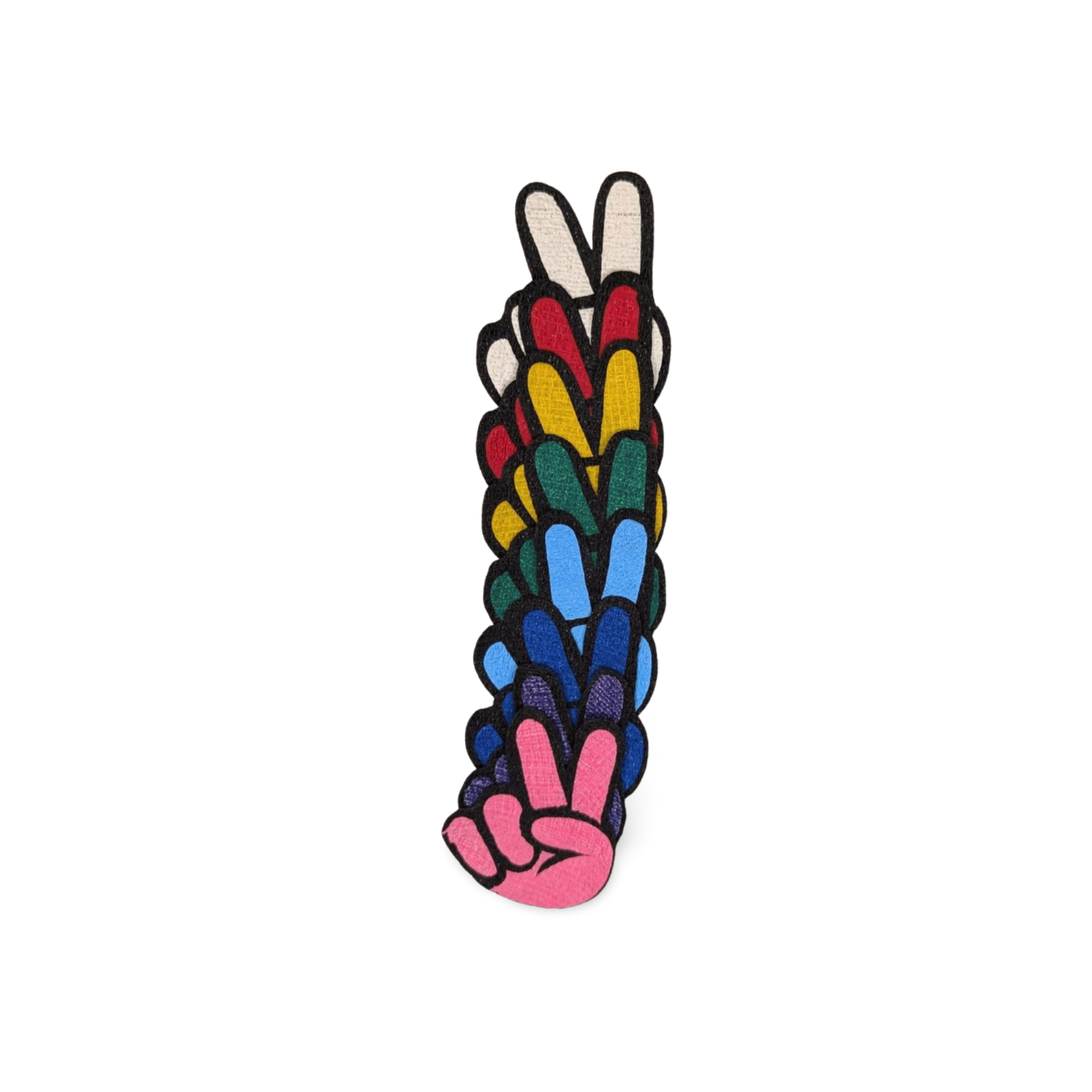 Peace