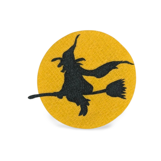 Flying Witch