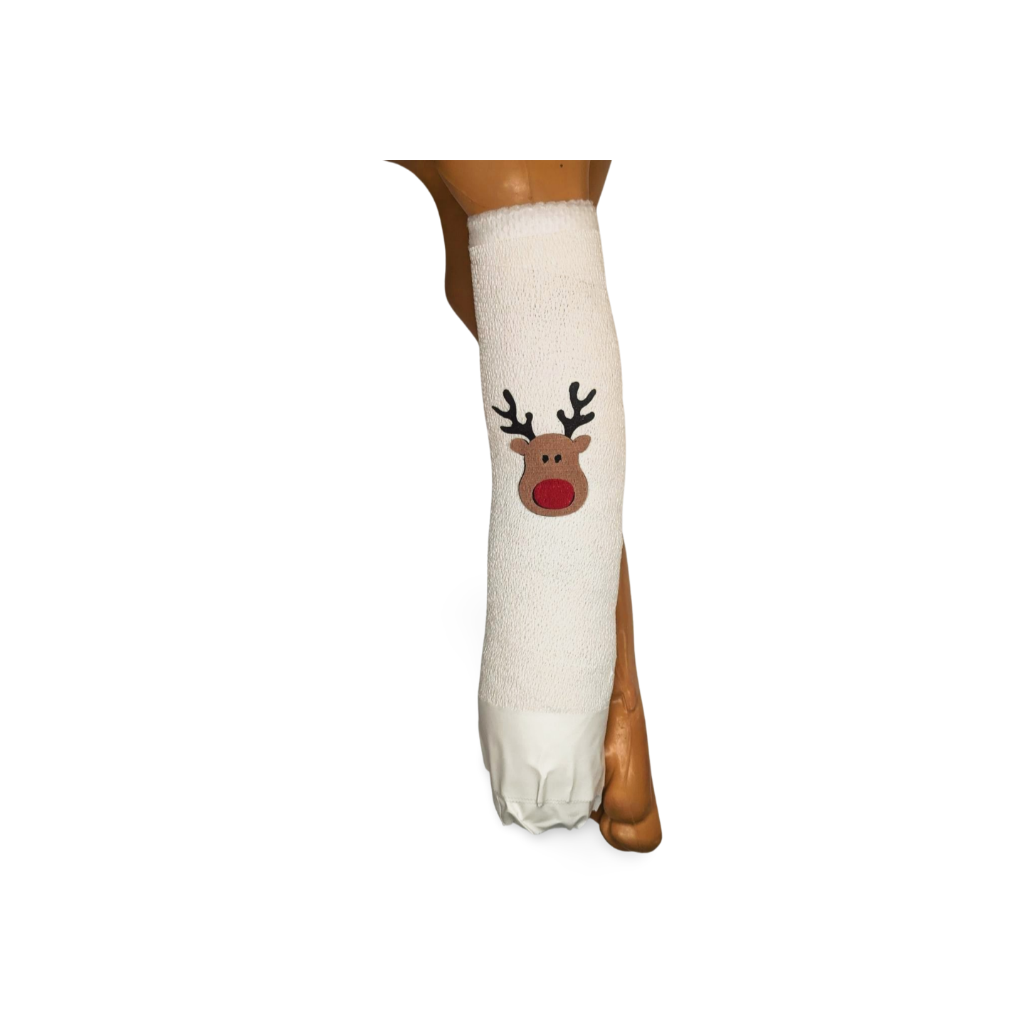 Rudolph the Red-Nosed Reindeer