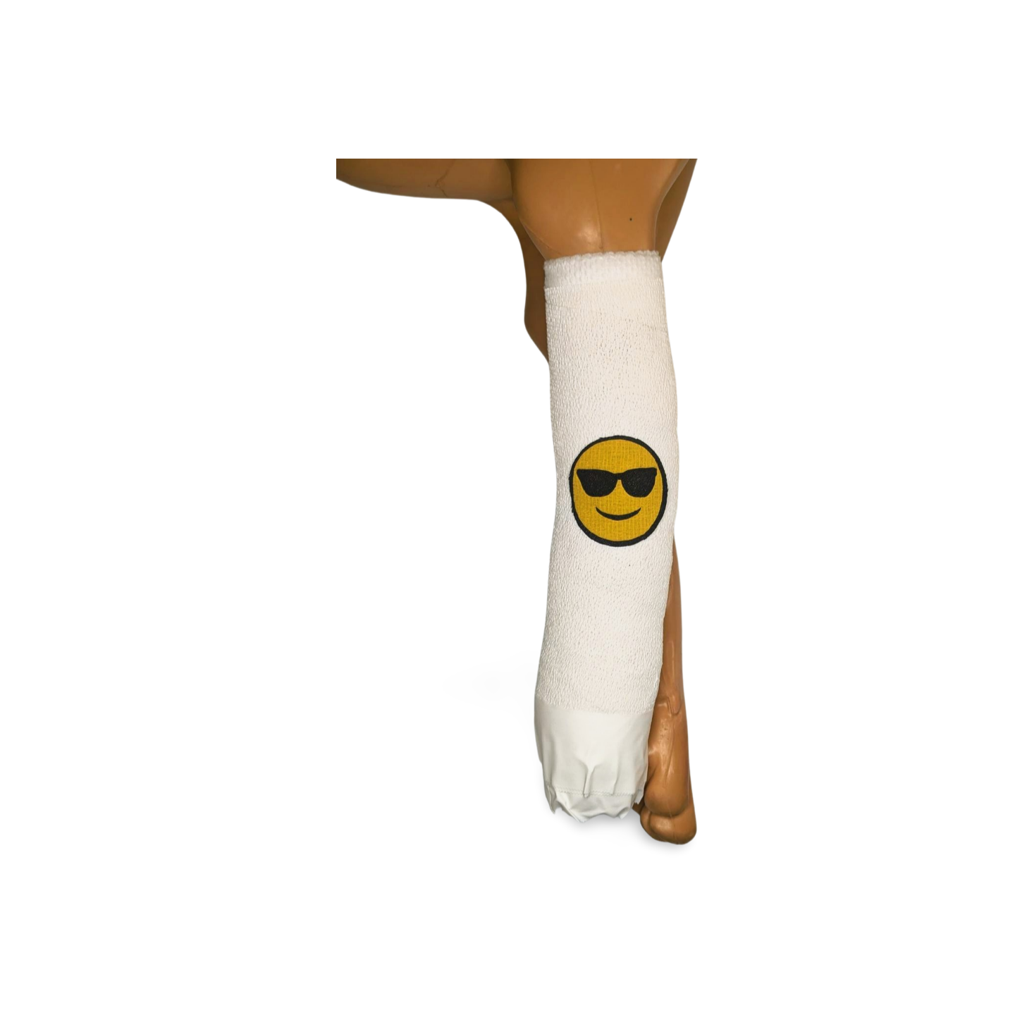 Cool Emoji