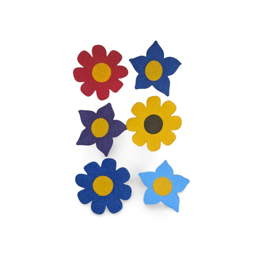 Flower Power Pack
