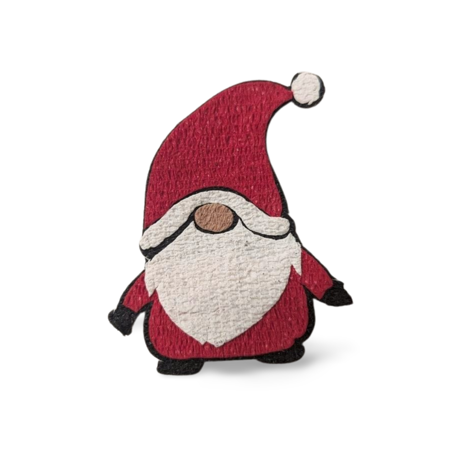 Santa Gnome