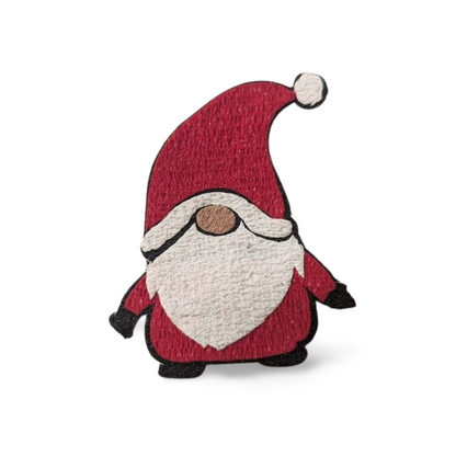 Santa Gnome