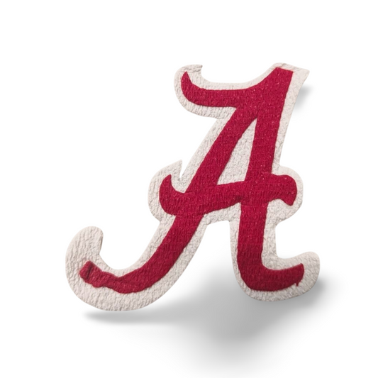University of Alabama Logo