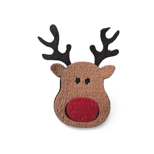 Rudolph the Red-Nosed Reindeer