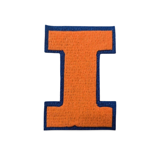 University of Illinois Logo