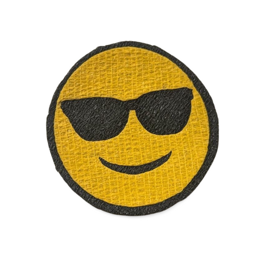 Cool Emoji