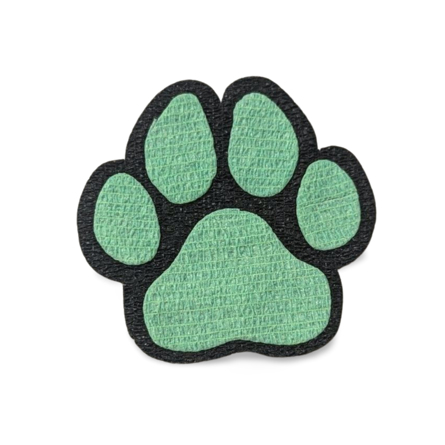 Paw Print