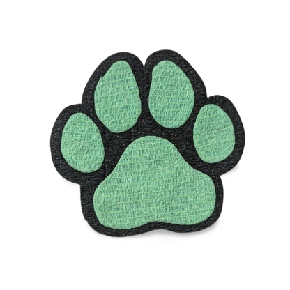 Paw Print