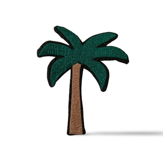 Palm Tree