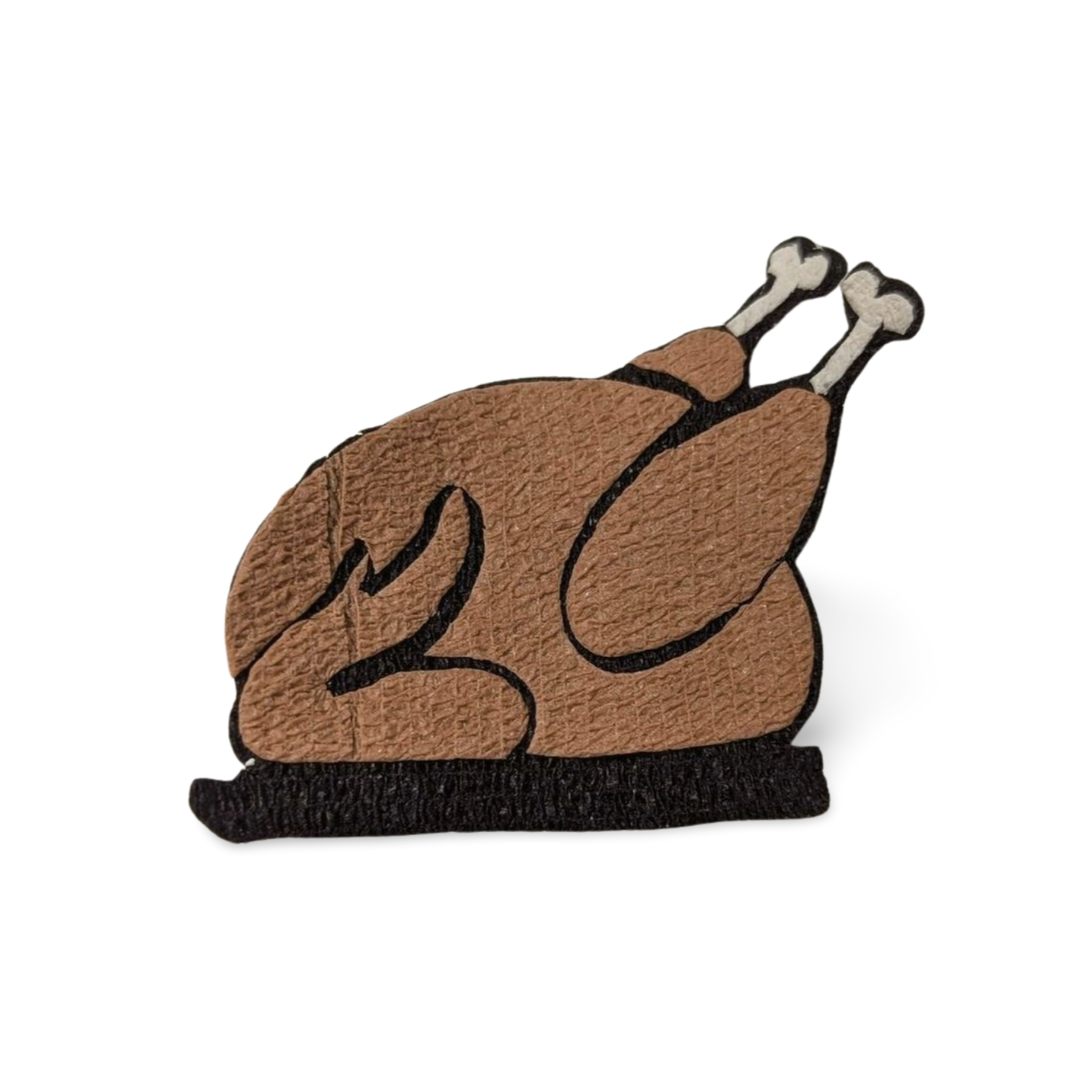 Cooked Turkey