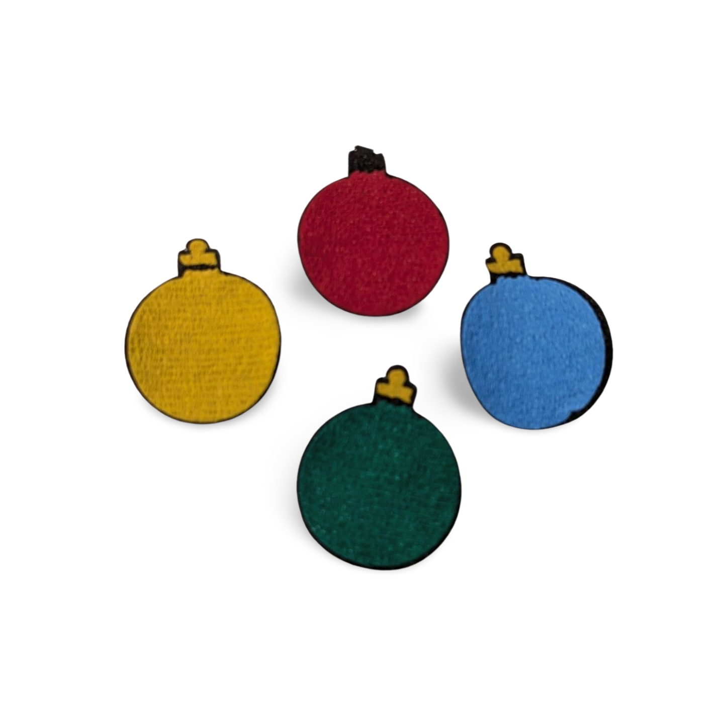 Ornament Pack