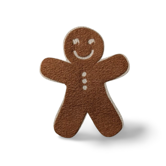 Gingerbread Man