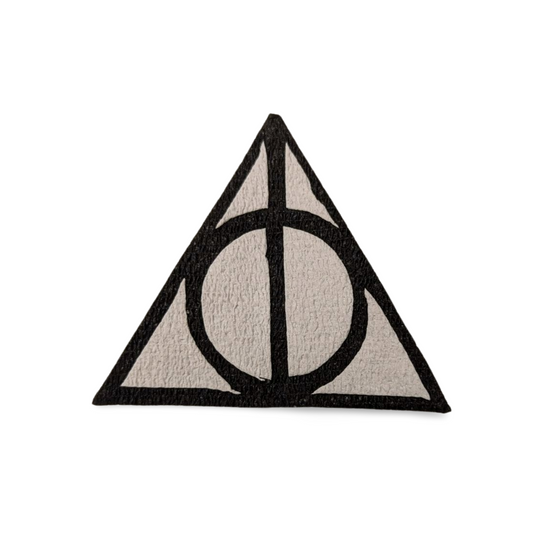 Deathly Hallows