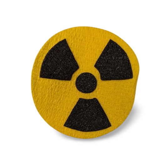 Nuclear Sign