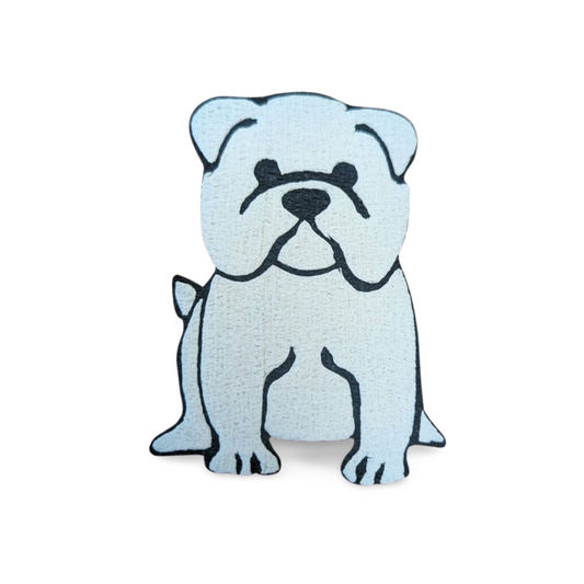 Bulldog