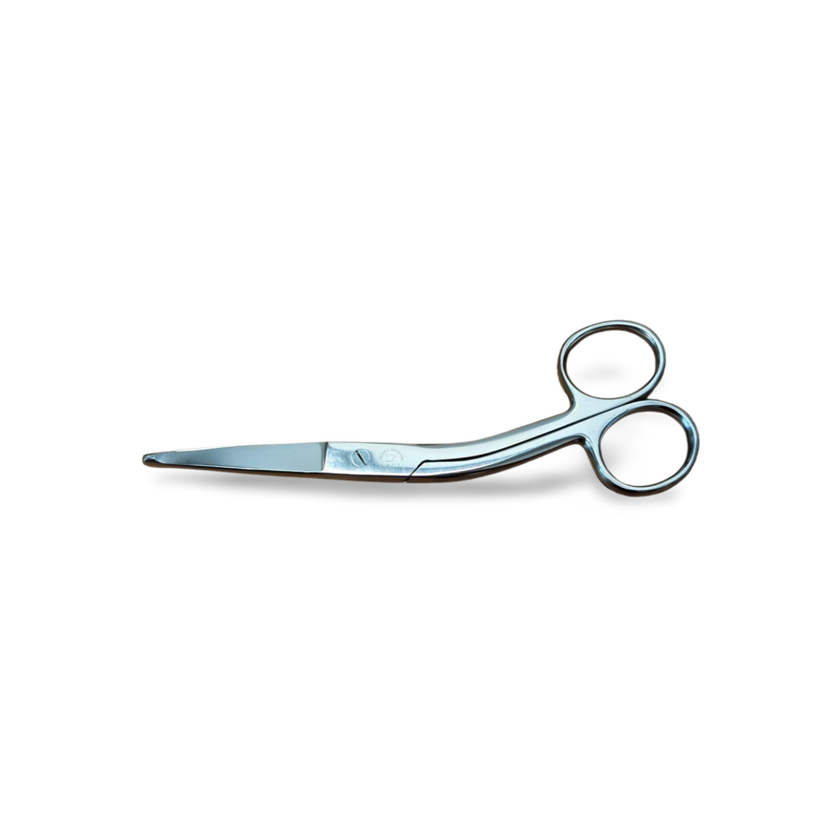 Knowles veterinary bandage scissors from Brian's Bandages