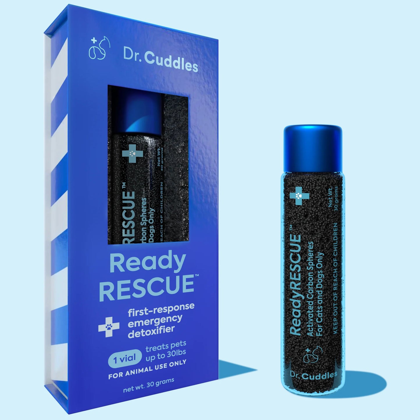 ReadyRESCUE