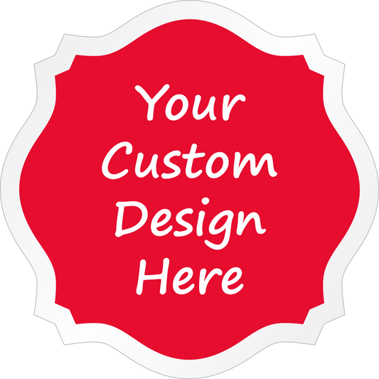 Custom Bandage Art