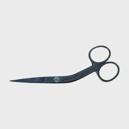 Knowles Bandage Scissors: Stainless Steel, 5.5" For Veterinary Use