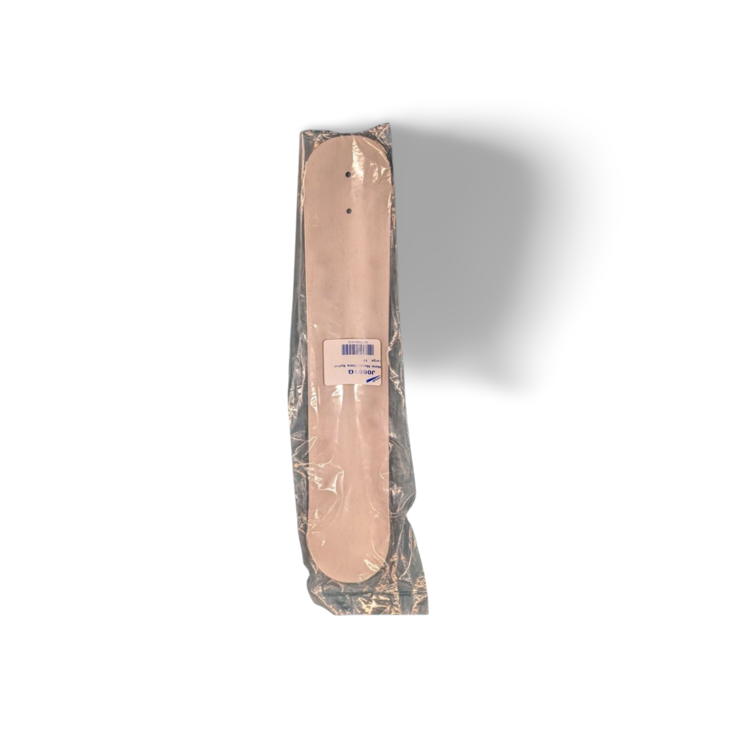 Caudal Spoon Splints